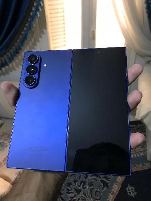 Samsung Galaxy Z Fold7