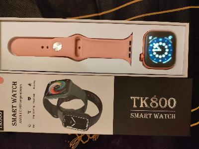 TK800 Smart Watch