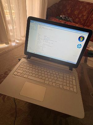 HP Pavilion 15 Notebook PC