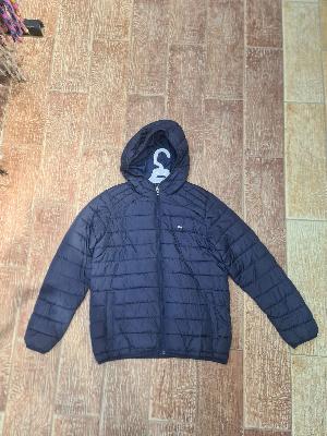 Diesel Children's Puffer Jacket