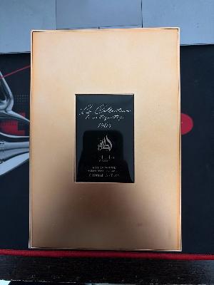 lattafa la collection 1505