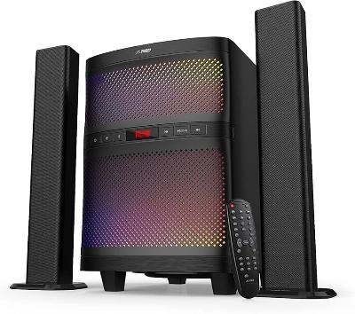 F&D Speaker System 2.1