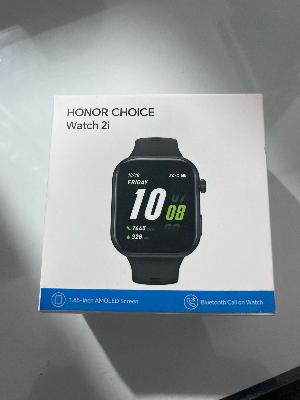 Honor Choice Watch 2i