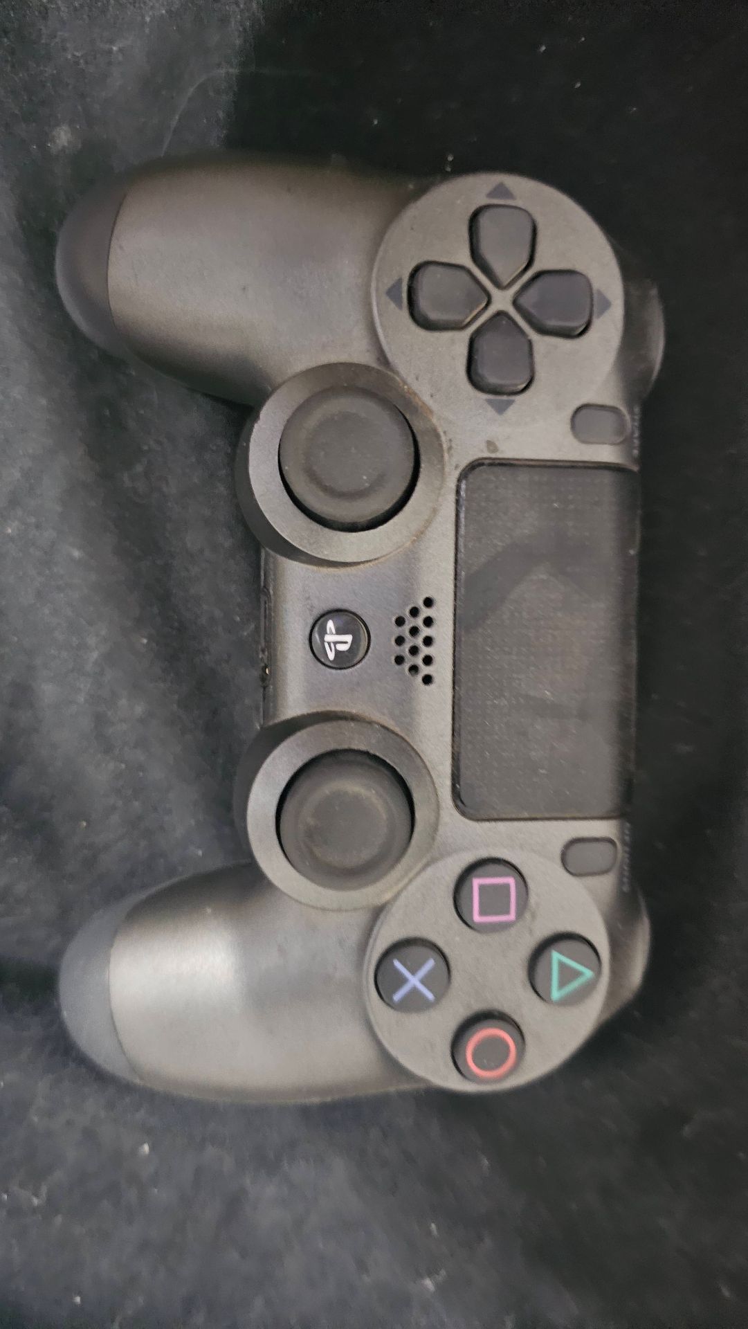 PlayStation 4 Controller