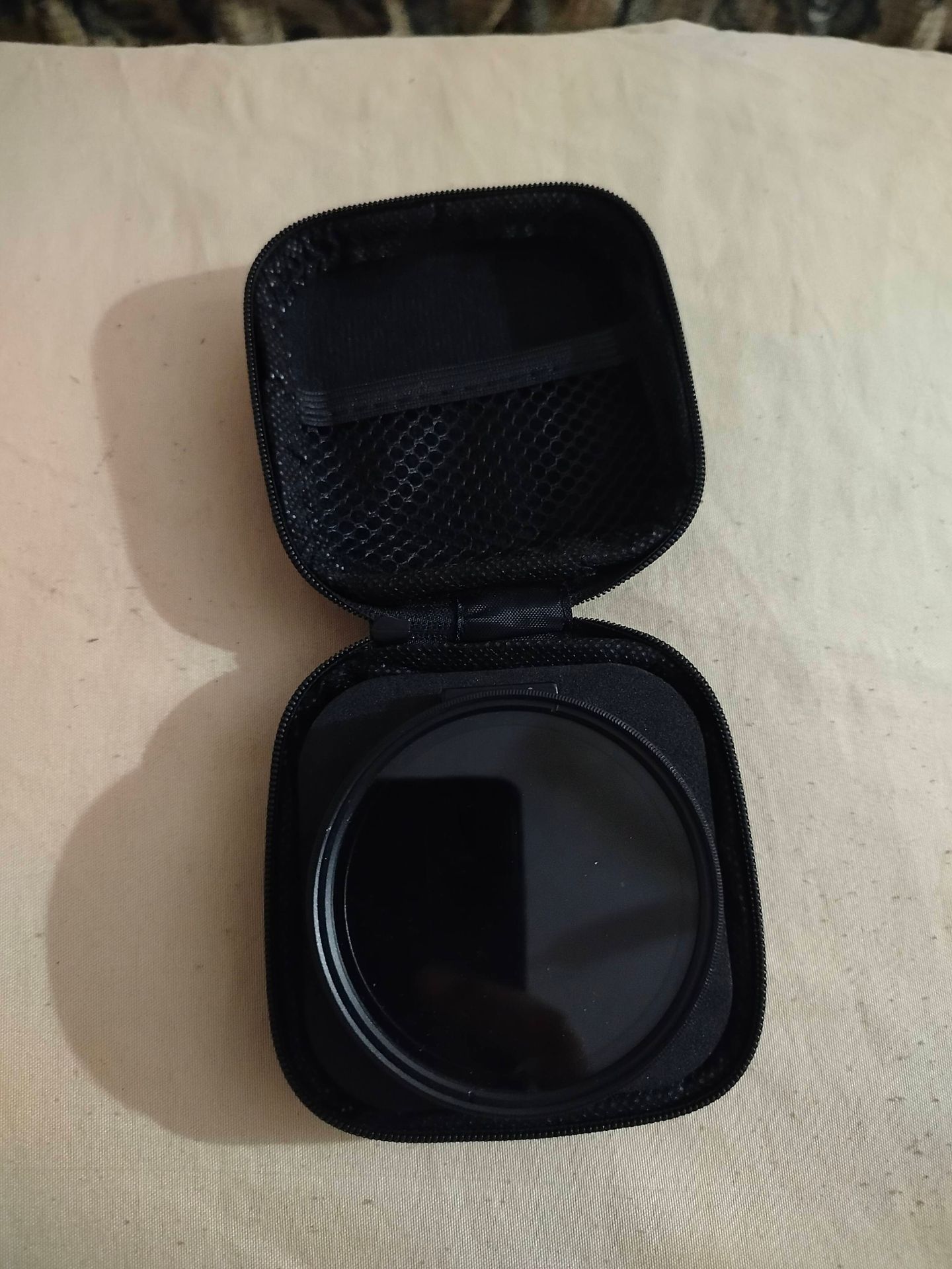 Hohem ND2-400 فلتر عدسة هاتف