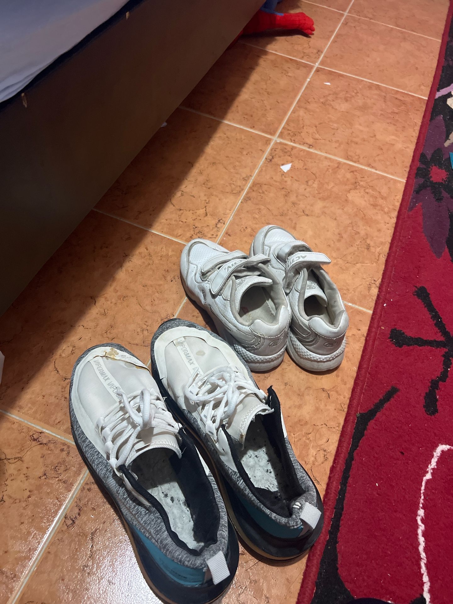 Children's Sneakers Bundle