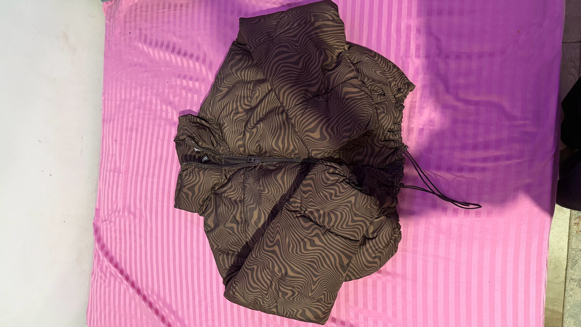 H&M jacket