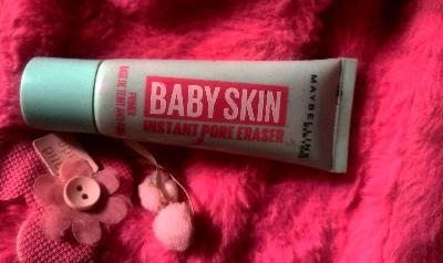 Baby Skin Instant Pore Eraser