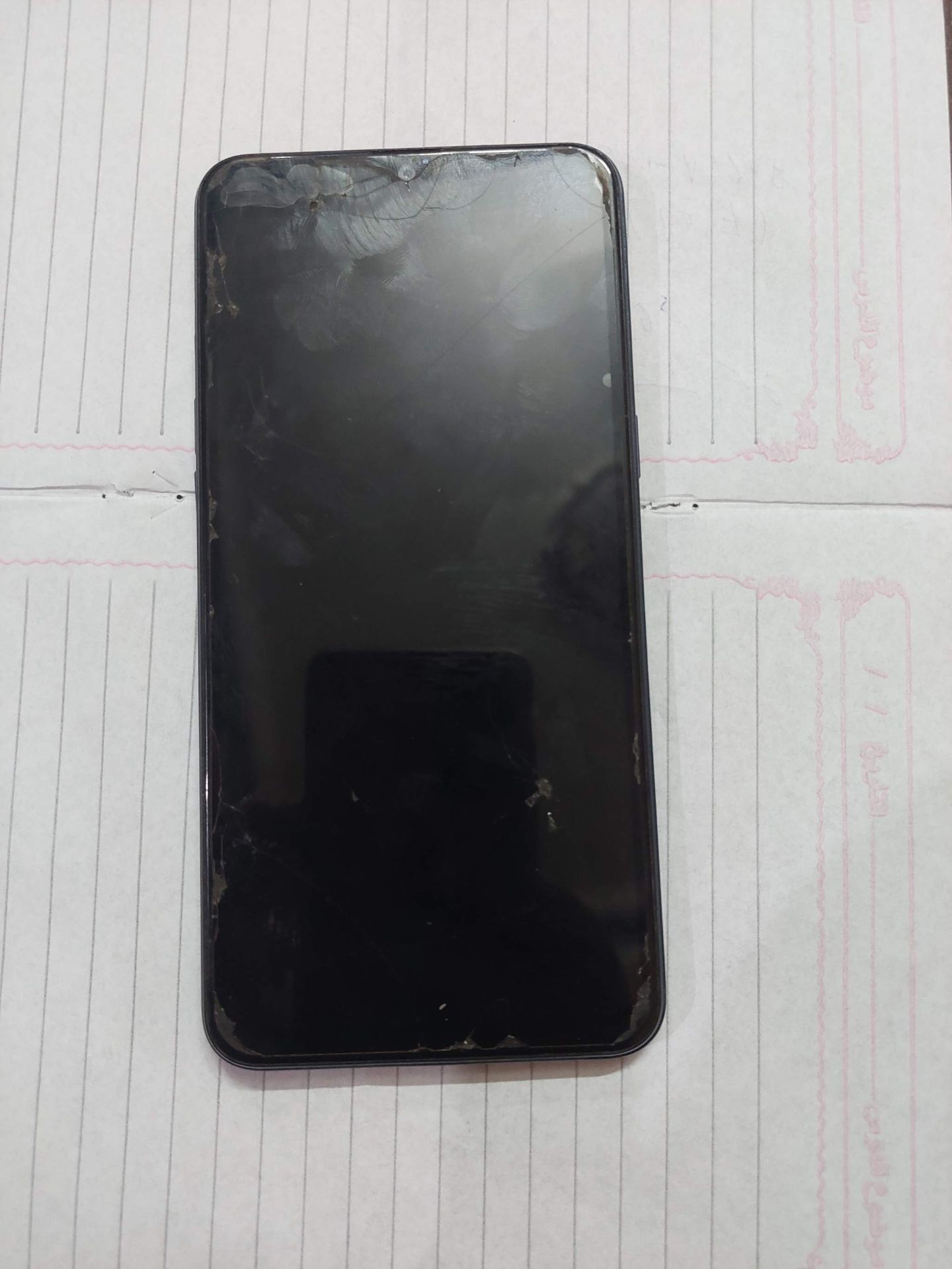 Samsung A10s