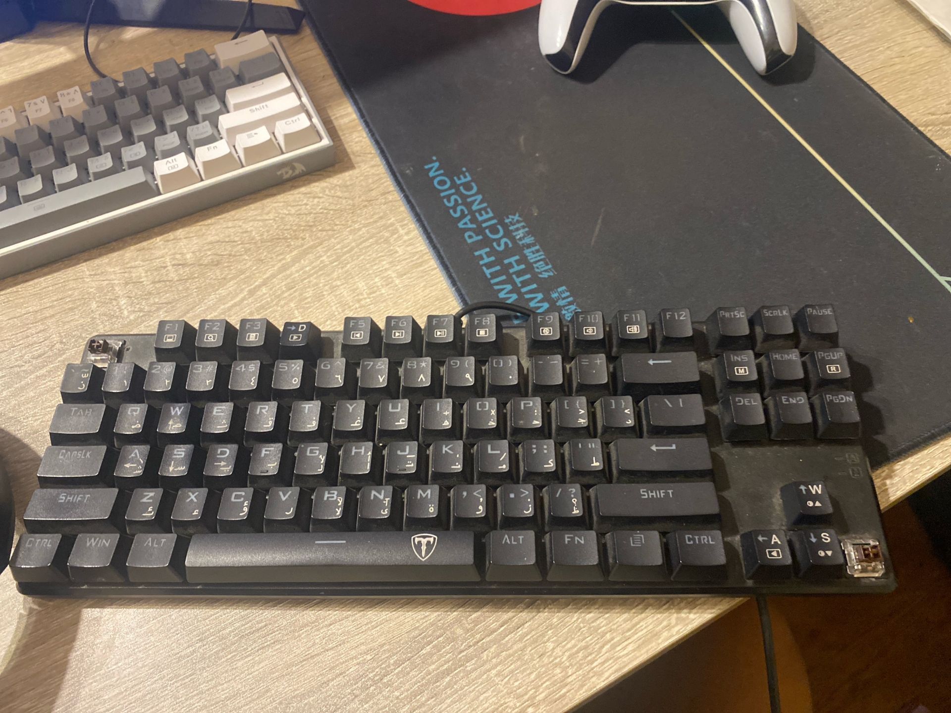 Mechanical Gaming Keyboard