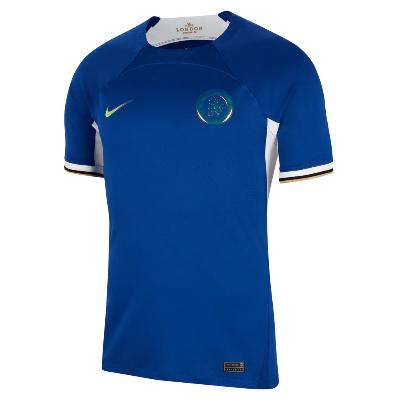 Nike Chelsea Football Jersey