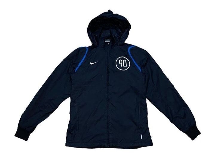Nike Windbreaker Jacket