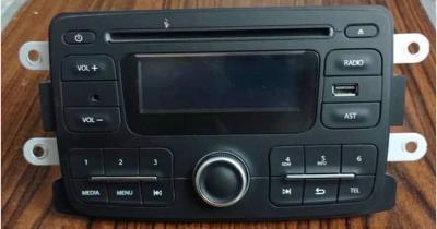 Renault Car Stereo Unit
