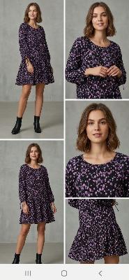 dresses