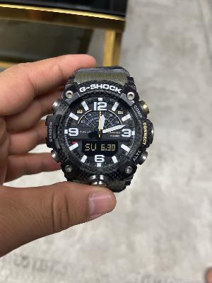 Casio G-SHOCK GG-B100
