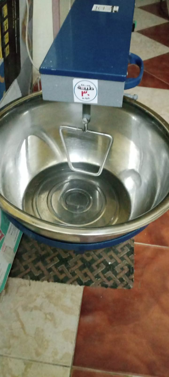 عجان كهربائى