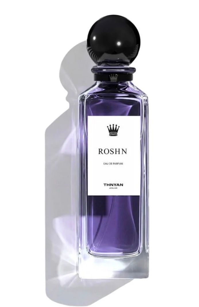 ROSHN Eau de Parfum by THNYAN