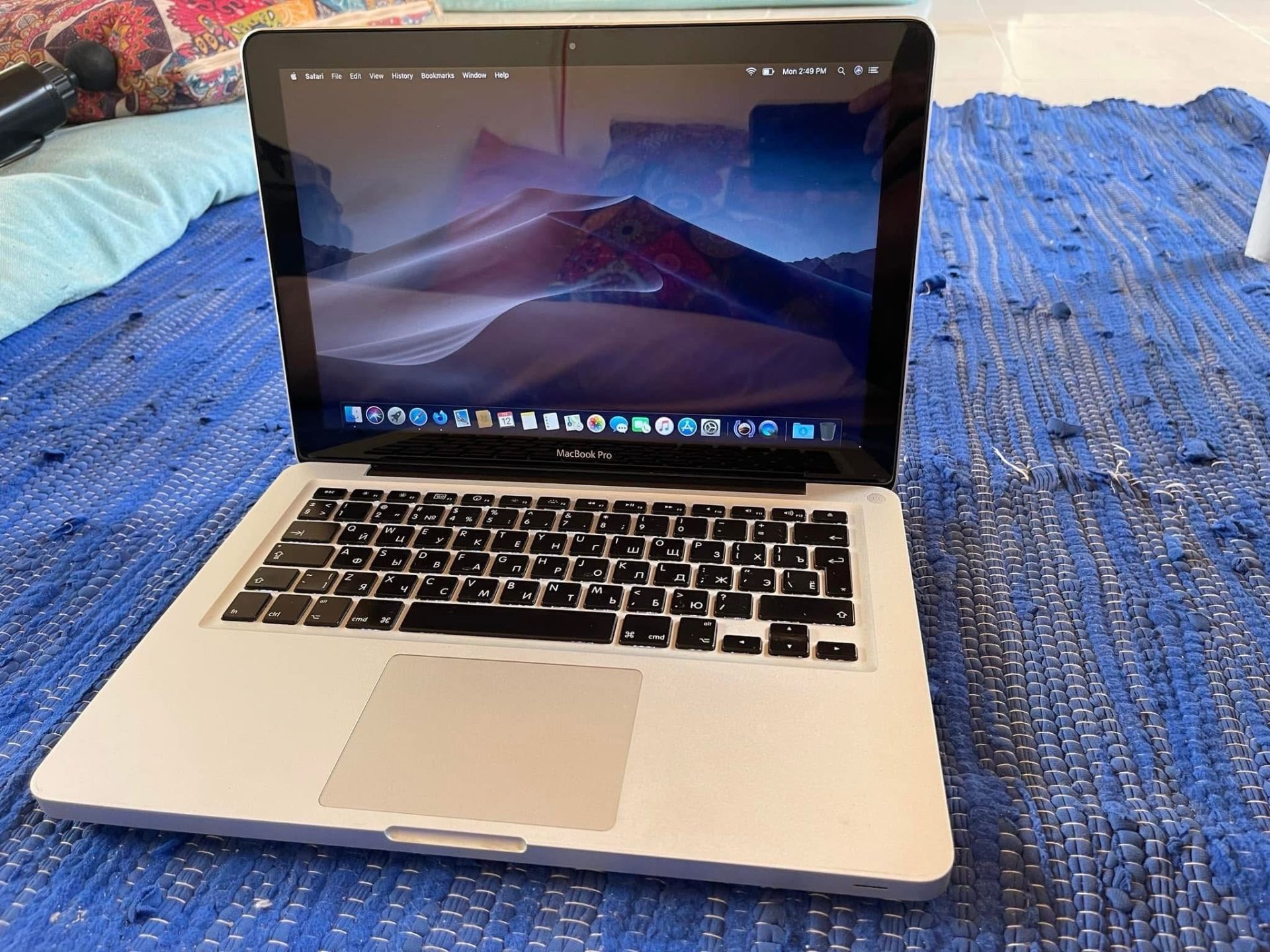 MacBook Pro 13-inch