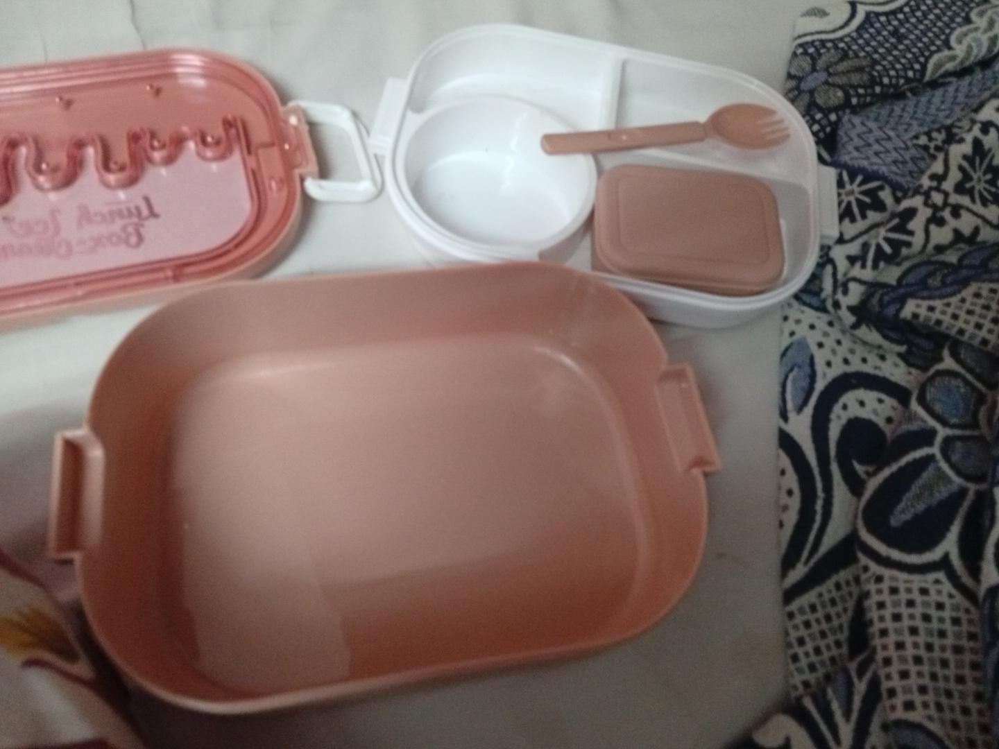 Baby Feeding Set with Bowls