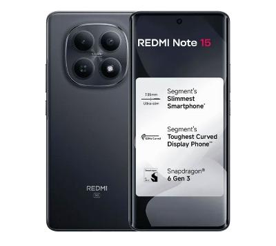 Xiaomi Redmi note 15 5G
