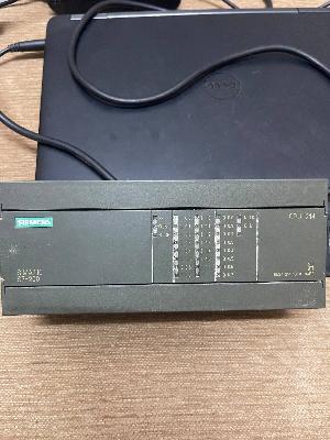 Siemens S7-200 PLC CPU 214