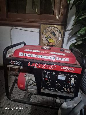 LAUNTOP LT6500CL جاز