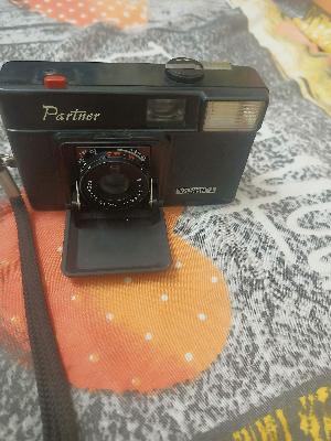 Yashica Partner كاميرا