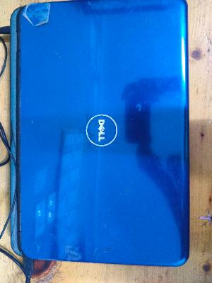 Dell Inspiron لابتوب