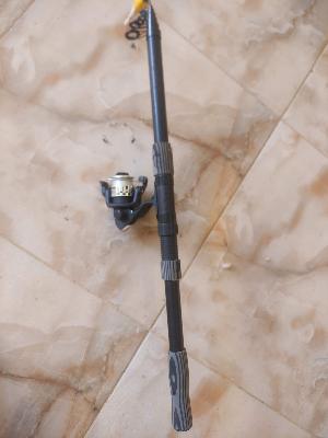 Okuma 3007 Fishing Rod