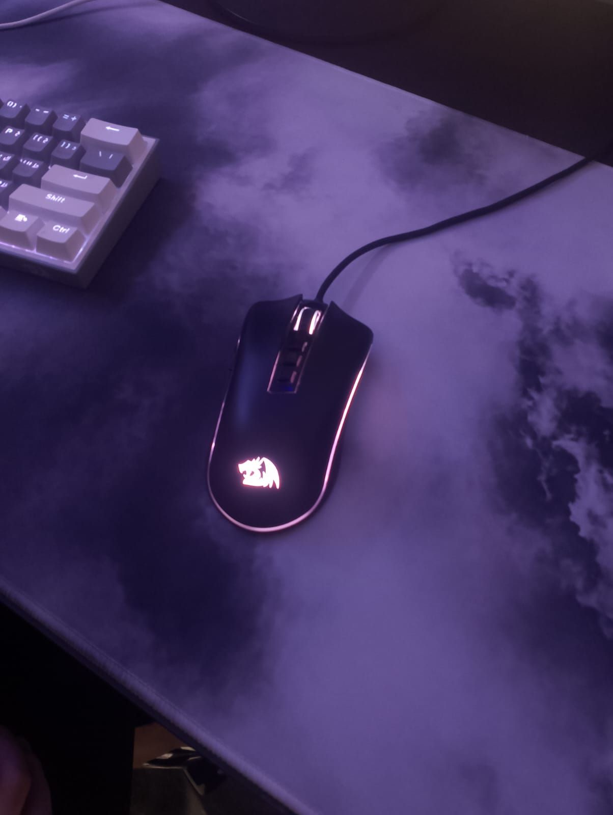 Redragon Cobra M711-2 Gaming Mouse