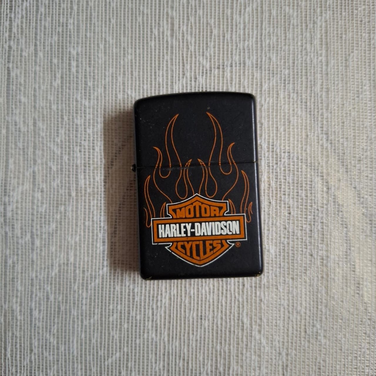 Harley-Davidson Lighter