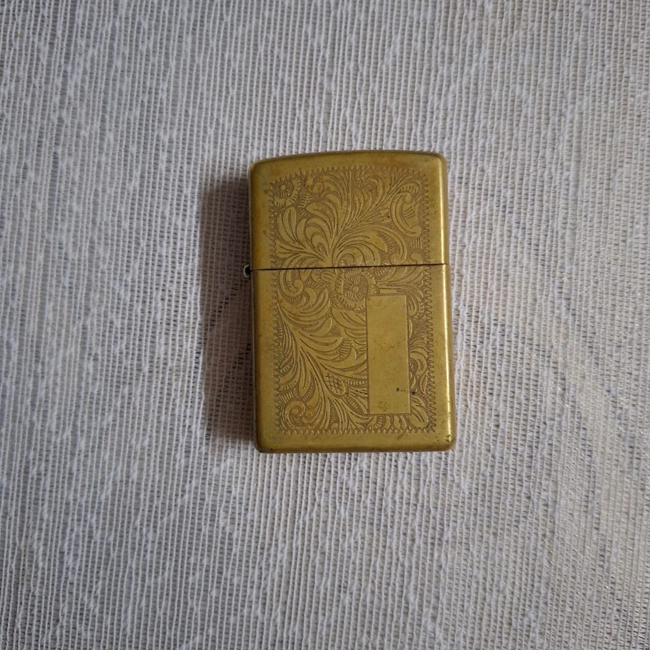Zeppo lighter