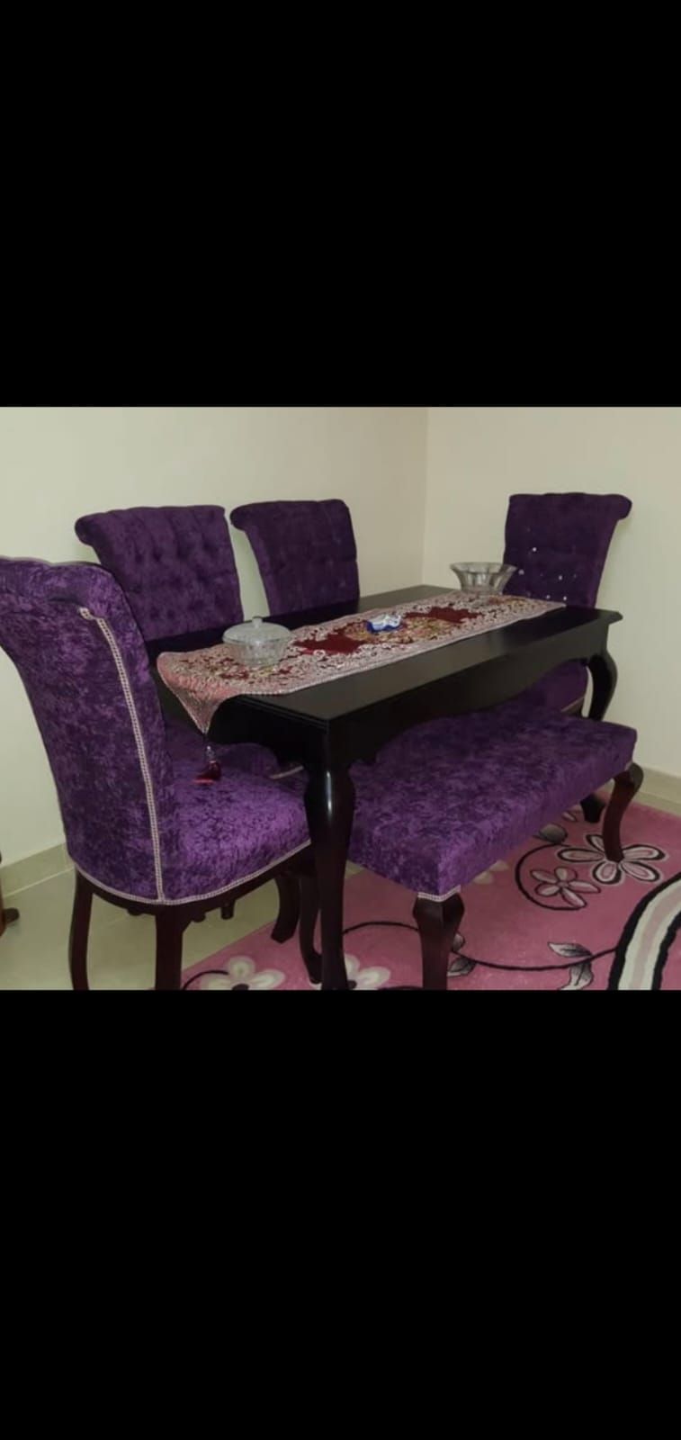 سفرة مودن