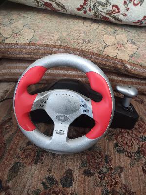 driving wheel