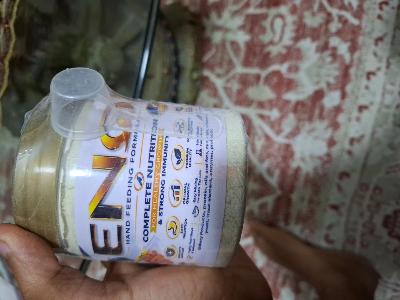 Bird Nutrition Powder 250g ENO