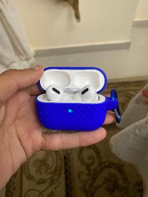 ايربودز برو
