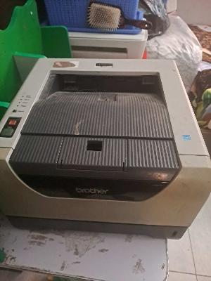 Brother HL-5350DN طابعة