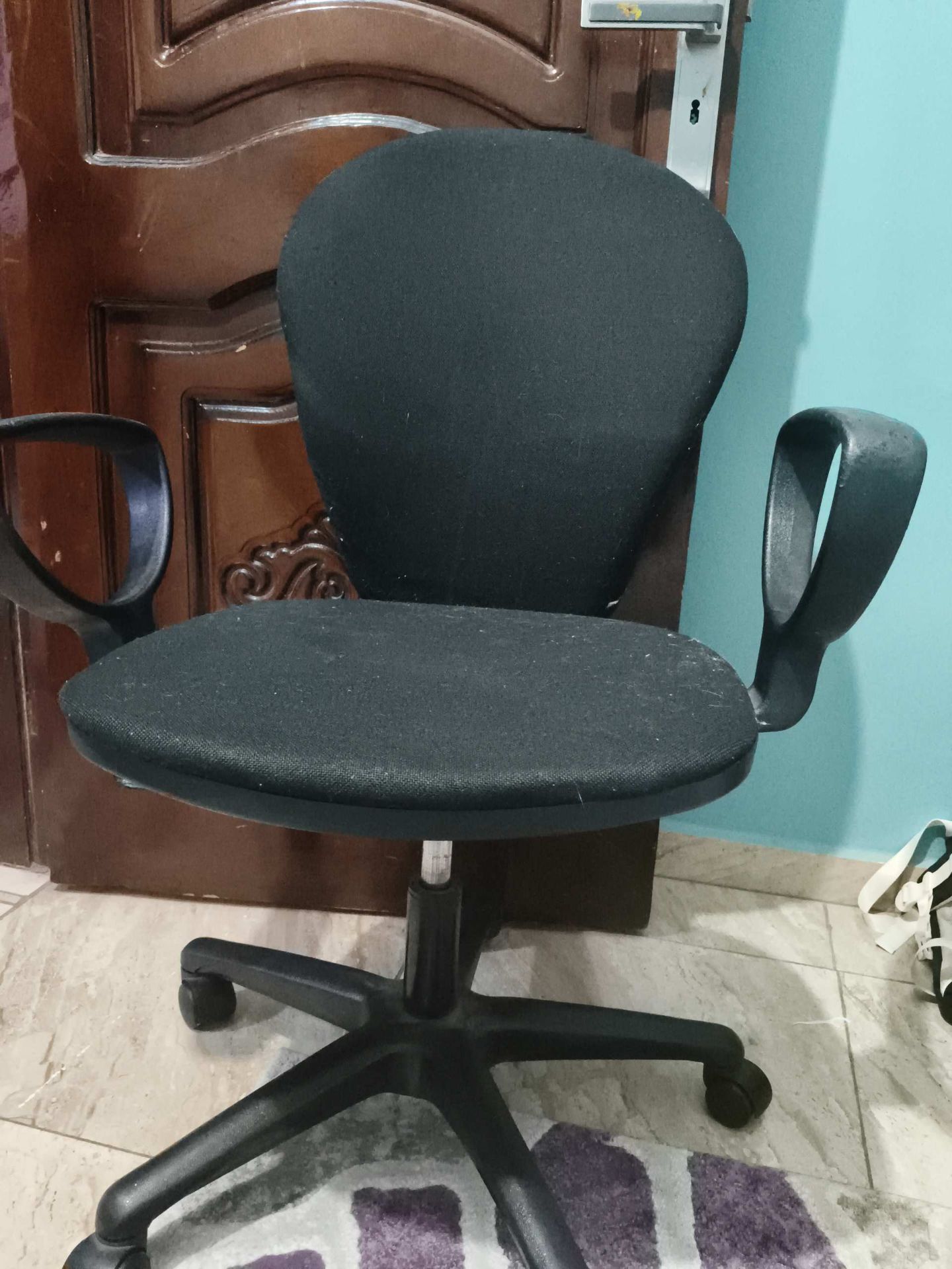 Office Chair Black