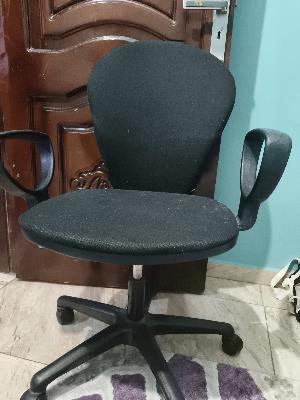 Office Chair Black