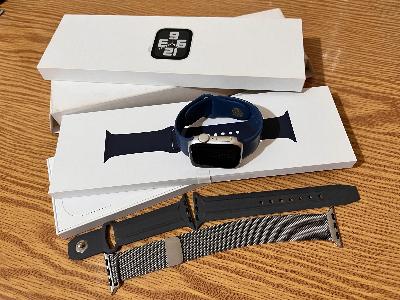 Apple Watch SE Gen2