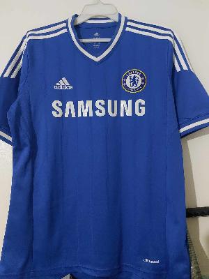 Adidas Chelsea Football Jersey