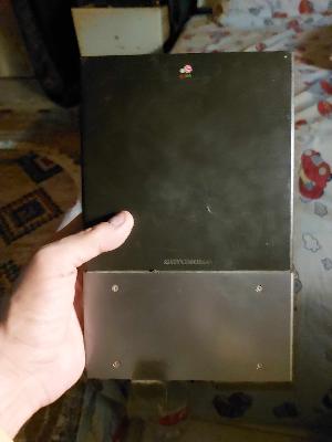 Motorola CPEi 35775 WiFi