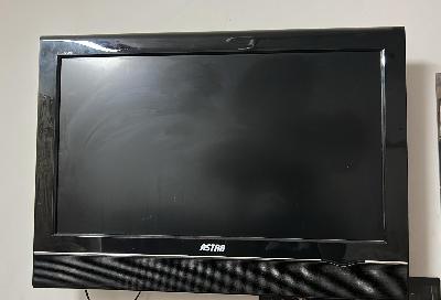 شاشة أسترا LCD