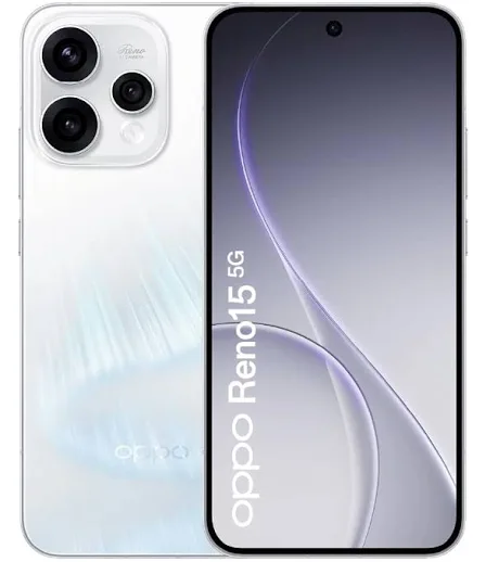 OPPO Reno15 5G