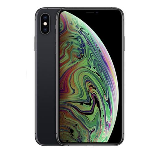 xs max