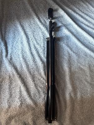 mobile tripod