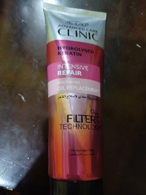 Advanced Care Clinic Hair Repair