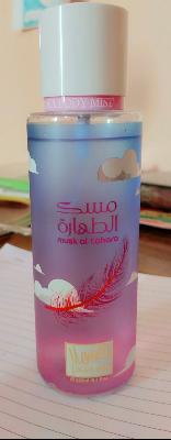 Body Mist مسك الطهارة 🩷