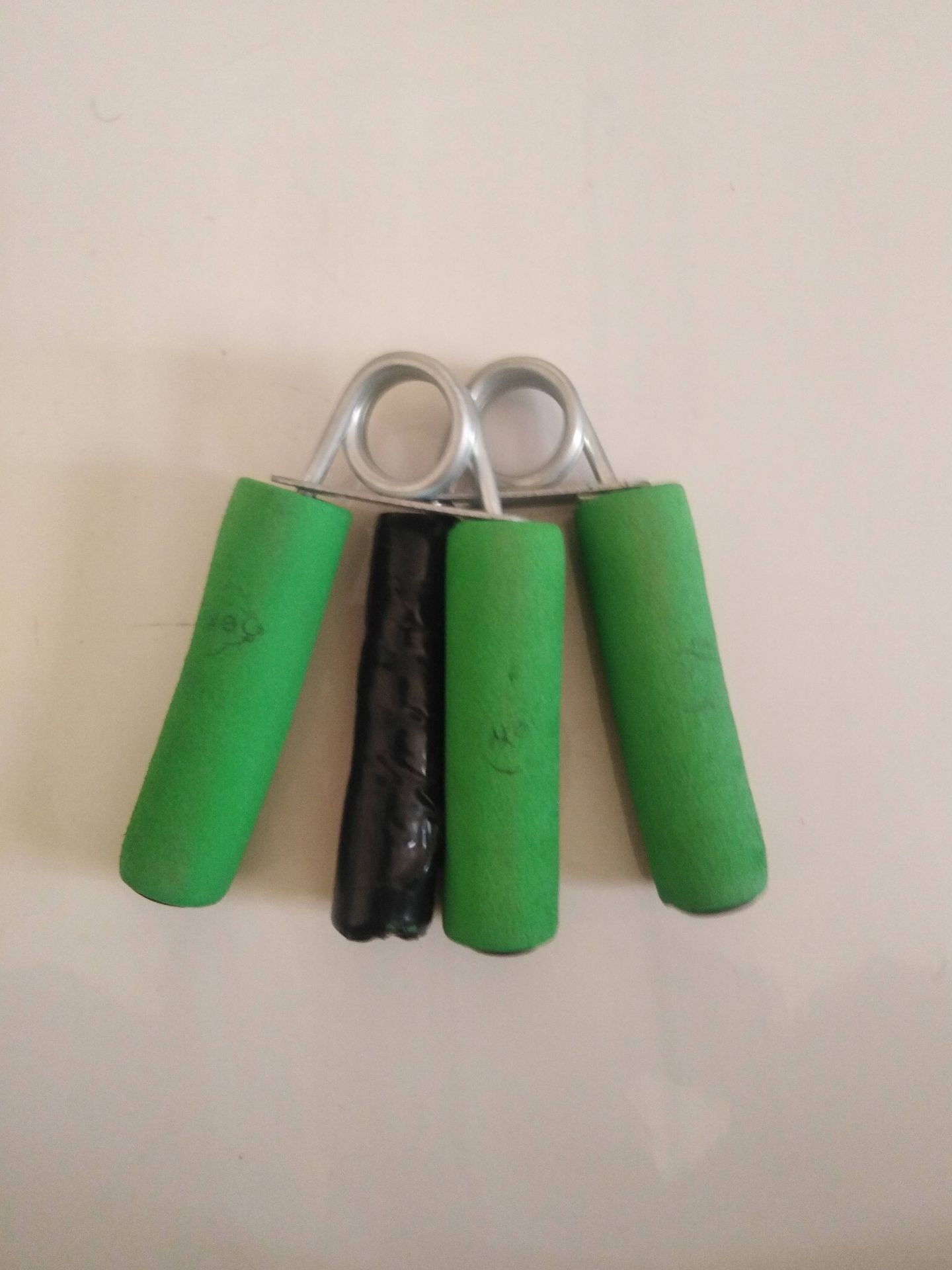 Hand Grip Exerciser Set