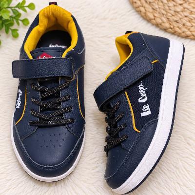 Le Coper Sneakers
